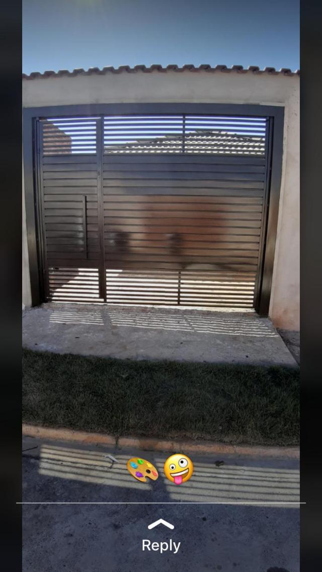 Agrishow - Casa De Temporada Ribeirao Preto Exterior photo